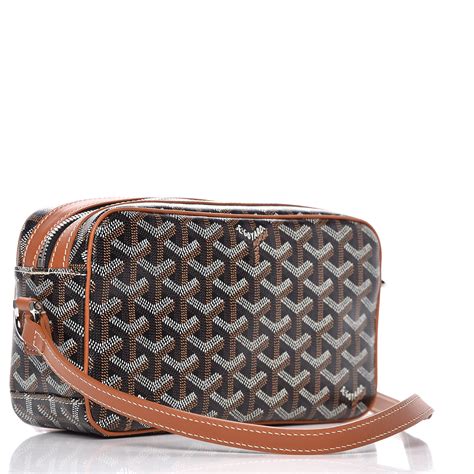 goyard men's crossbody bag.